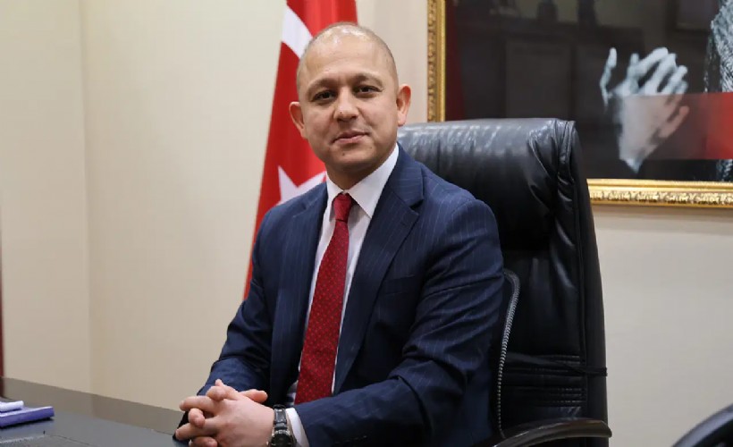 YENİ Parti'ye geçişler sürüyor: Belediye Başkanı CHP'den istifa etti