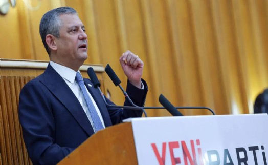 YENİ Parti zirveye yerleşti, erken seçim isteyenlerin oranı yükseldi