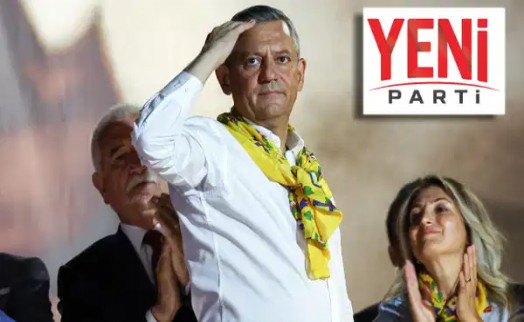 YENİ Parti'de son durum: 60 il, 400 ilçede örgütlenme tamamlandı