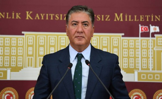YENİ Parti'den Aziz İhsan Aktaş davası tepkisi: ‘Asıl hukuk cinayeti Aktaş üzerinden kurulan pazarlıkta'