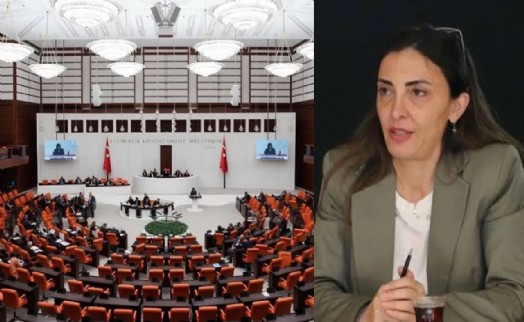 YENİ Parti'den ‘Çerçeve Yasa' için karar: Evet diyecekler!