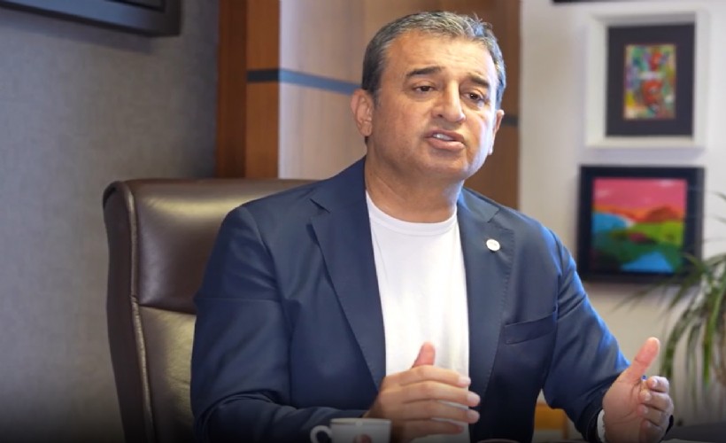 YENİ Partili Bulut: 'Dayanışmayı büyüteceğiz'