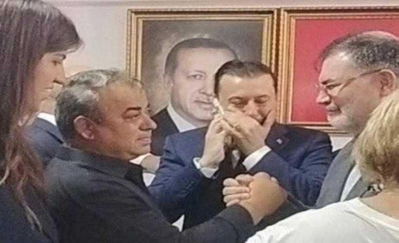YENİ Partili Çağatay Güç'ten CHP'ye: 'Nasıl bu hale geldiniz?'