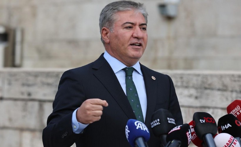 YENİ Parti'den maden kazasına ilişkin peş peşe tepki: İş cinayetleri kader değildir