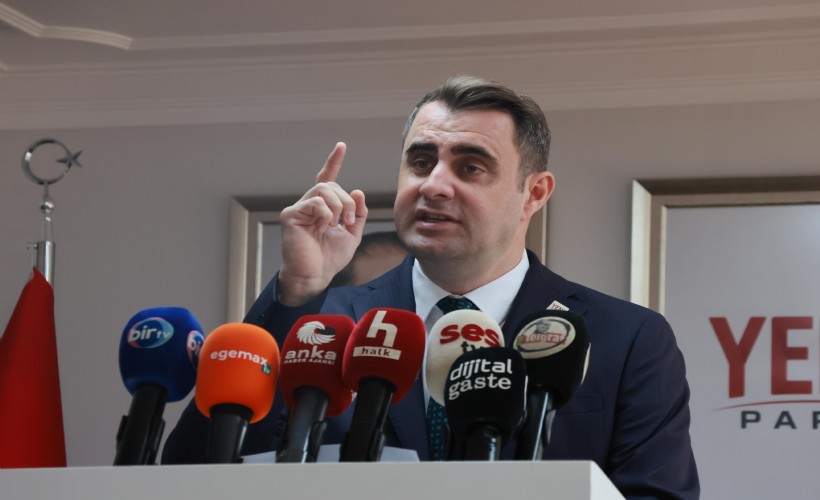 YENİ Partili Güç'ten AK Partili Saygılı'ya 'protokol' çıkışı: Herkes yerini hududunu bilecek!