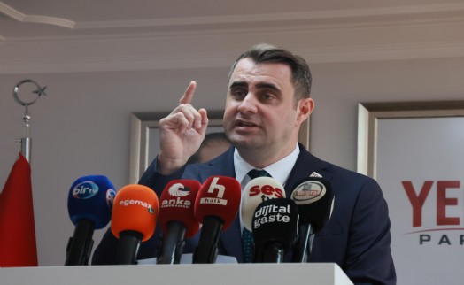 YENİ Partili Güç'ten AK Partili Saygılı'ya 'protokol' çıkışı: Herkes yerini hududunu bilecek!