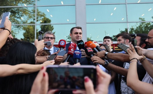 YENİ Partili Güç'ten 'Menderes' açıklaması: Seçmen iradesine saygı duyarak karar veririz