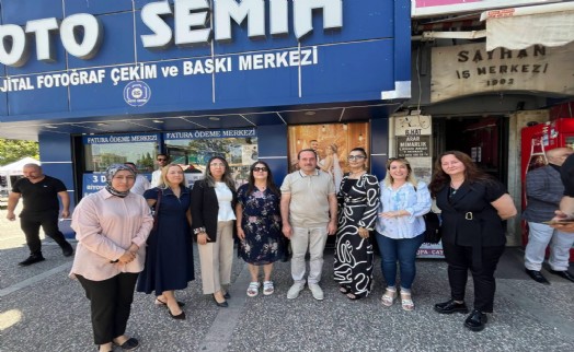 YENİ Partili Günaydın'a bir 'Sokak' yanıtı da AK Partili Kırkpınar'dan
