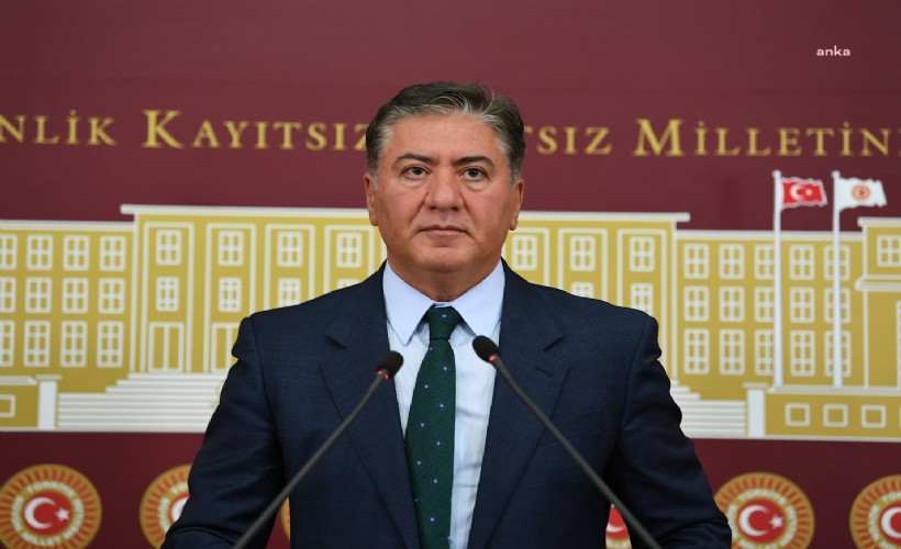 YENİ Partili Murat Emir'den SDG'nin feshi açıklaması