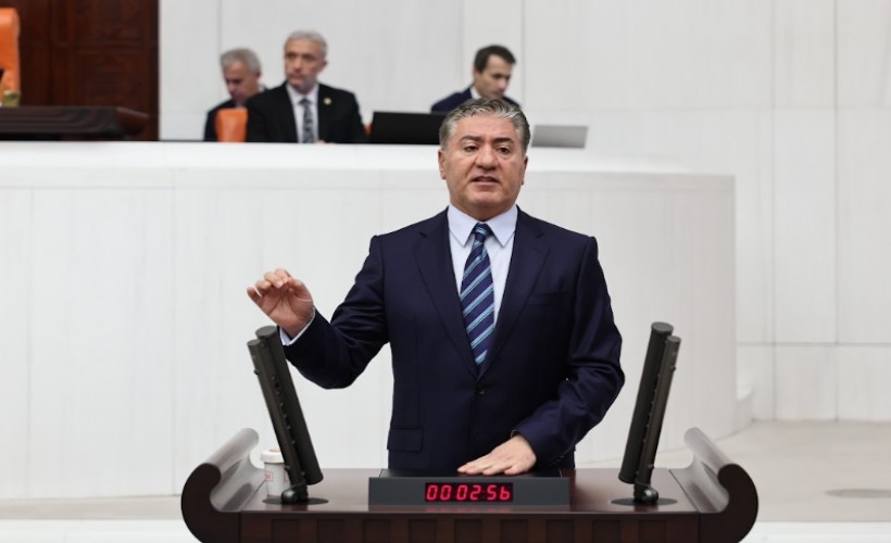 YENİ Partili Murat Emir'den iktidara yıl sonu enflasyon hedefi tepkisi