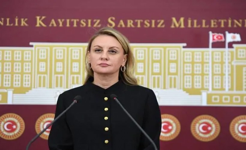 YENİ Partili Ösen’den Tamer Karadağlı’ya sert tepki: 'Sanatçıya tasarruf, yönetime saltanat olmaz'