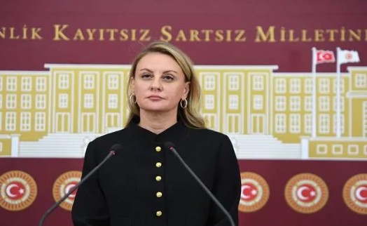 YENİ Partili Ösen'den Tamer Karadağlı'ya sert tepki: 'Sanatçıya tasarruf, yönetime saltanat olmaz'