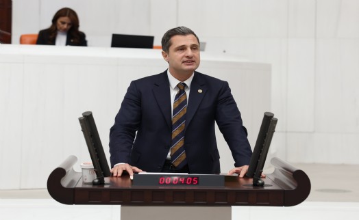 YENİ Partili Yücel'den iktidara sert sözler: 'Kindar nesil anlayışı bu sorunu çözemez'