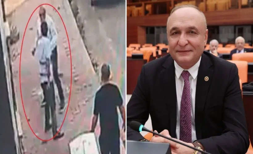 YENİ Partili vekil Meriç'in sağlık durumunda yeni gelişme: Uçakla İstanbul'a sevk edilecek