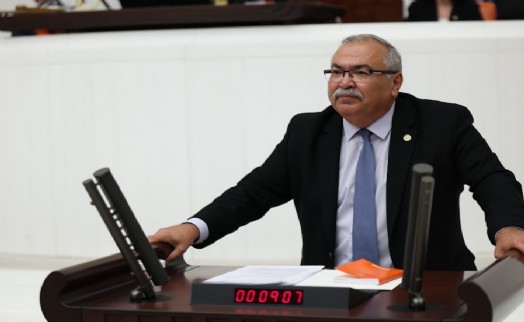 YENi Partili Bülbül: Bir tek sandık kaldı elimizde, o sandığı size vermeyiz