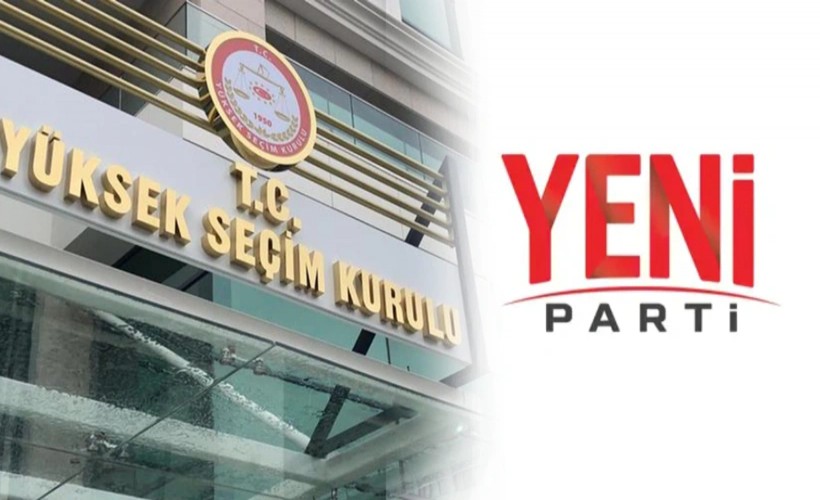 YSK'dan YENİ Parti kararı: Kılıçdaroğlu'nun görevden aldığı Yakupoğlu geri döndü