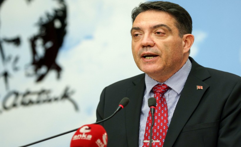 Yankı Bağcıoğlu'ndan Mekke Anlaşması çıkışı: 'Suudi Arabistan’ın savunulmasına destek faaliyetlerinde sınır nerede çizilecektir?'