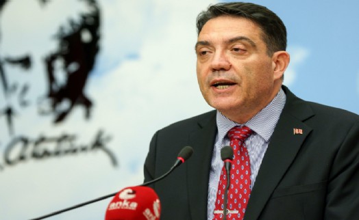 Yankı Bağcıoğlu'ndan Mekke Anlaşması çıkışı: 'Suudi Arabistan'ın savunulmasına destek faaliyetlerinde sınır nerede çizilecektir?'