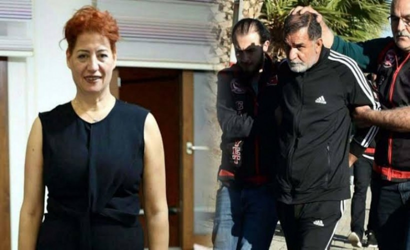 Yargıtay Hülya'nın katiline ağırlaştırılmış müebbeti onayladı