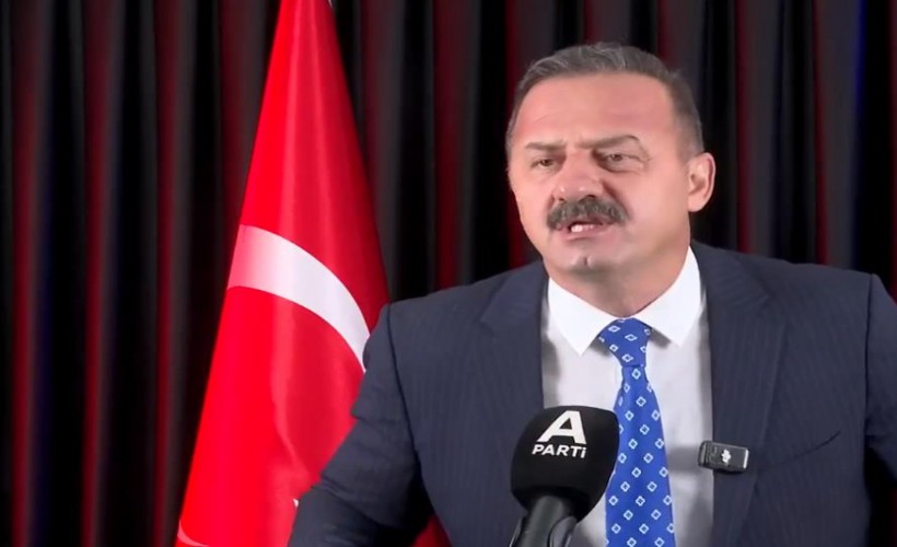 Yavuz Ağıralioğlu: İktidara oy veren de ekonominin kötü yönetildiğini söylüyor