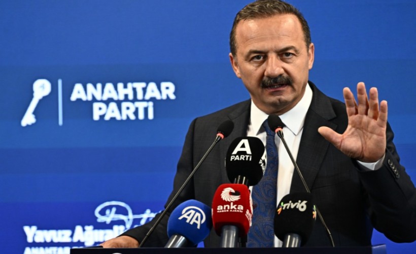 Yavuz Ağıralioğlu'ndan enflasyon tepkisi; Bırakın 2026 sonunda tek haneyi...