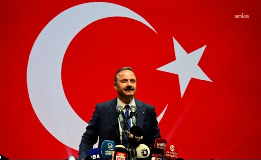 Yavuz Ağıralioğlu'ndan milletvekillerine 'çerçeve yasa' çağrısı: Yemininizi bir kez daha okuyun