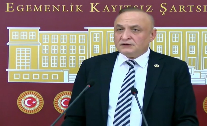 Yeni Parti Gaziantep İl Başkanlığı: Melih Meriç’in ameliyatı başarılı geçti