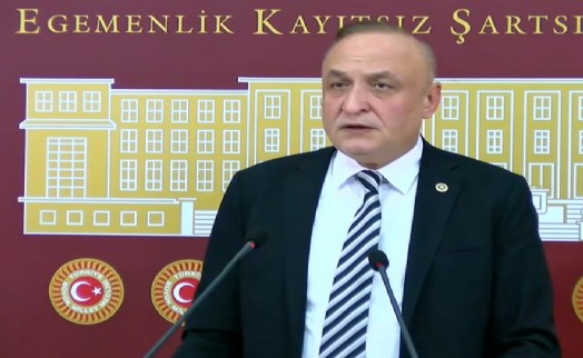 Yeni Parti Gaziantep İl Başkanlığı: Melih Meriç'in ameliyatı başarılı geçti