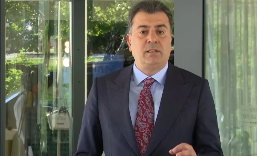 YENİ Parti’den CHP’deki ihraç kararlarına sert tepki: 'Yağmacıların siyaseti olmaz. Korsanların limanı olmaz.'