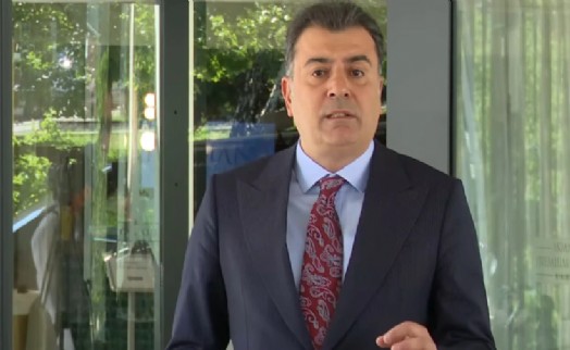 YENİ Parti'den CHP'deki ihraç kararlarına sert tepki: 'Yağmacıların siyaseti olmaz. Korsanların limanı olmaz.'
