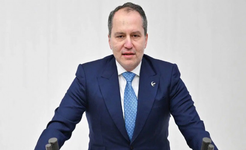 Yeniden Refah 'Hayır'dan 'Çekimser'e döndü