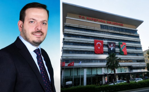 Yiğit İstanbul, Karşıyaka Belediyesi’nde başkan yardımcısı oldu
