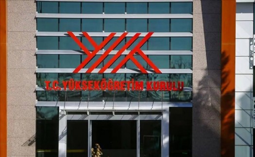 Yök'ten üniversitelere ‘Terörsüz Türkiye' yazısı