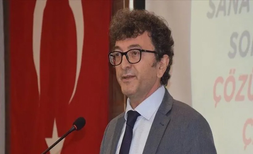 Yüksel Taşkın’dan İmamoğlu’nun hesabına erişim engeline tepki: 'Bu nasıl bir korkudur?'