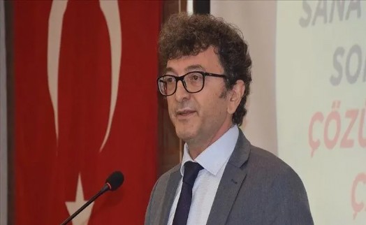 Yüksel Taşkın'dan İmamoğlu'nun hesabına erişim engeline tepki: 'Bu nasıl bir korkudur?'
