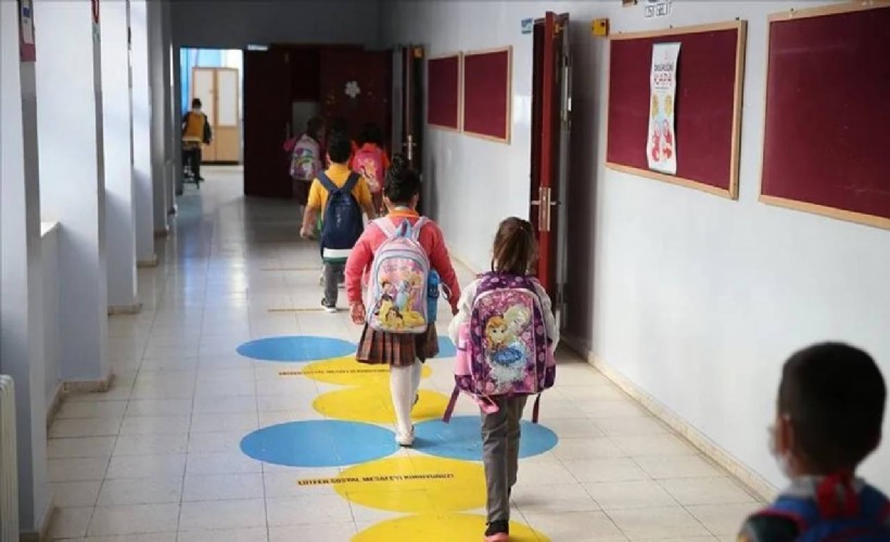 Yusuf Tekin'den genelge: Öğrenciler, öğretmenler ve veliler için yeni dönem