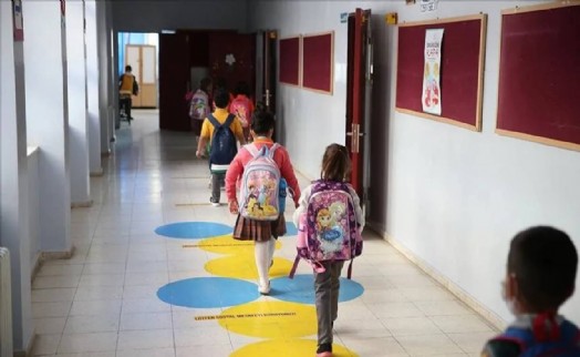 Yusuf Tekin'den genelge: Öğrenciler, öğretmenler ve veliler için yeni dönem