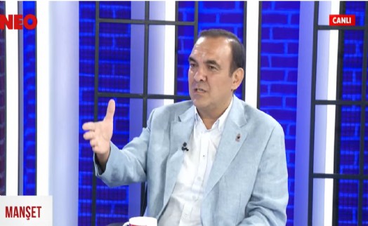 Zafer Partili Bezircilioğlu’ndan Cemil Tugay’a çağrı: ‘Lütfen böyle bir karara imza atmayın’