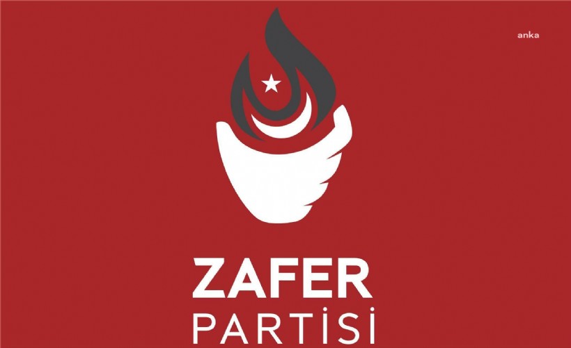 Zafer Partisi’nden orman yangınlarına ilişkin çağrı: 'Kasten ateşe verenlere müebbet hapis cezası getirilmelidir'