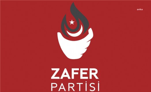 Zafer Partisi'nden orman yangınlarına ilişkin çağrı: 'Kasten ateşe verenlere müebbet hapis cezası getirilmelidir'