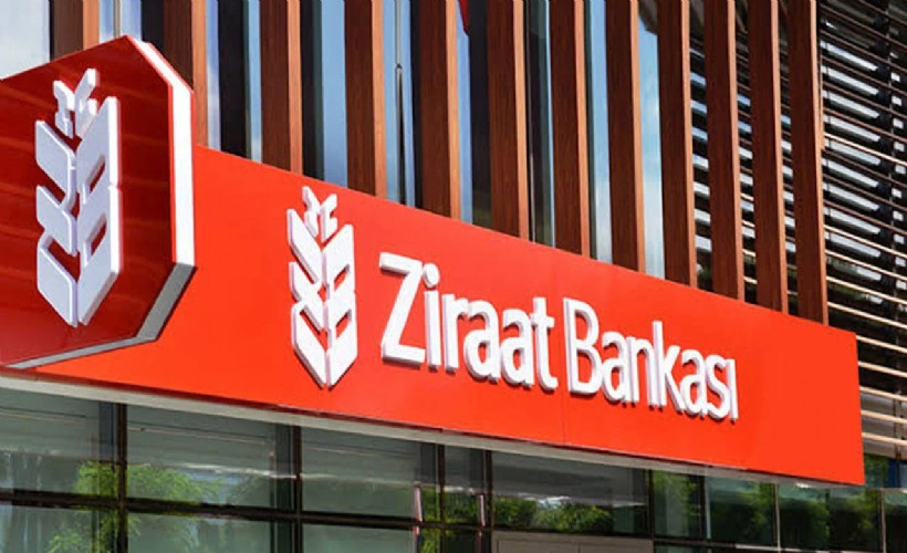 Ziraat Bankası'nın sistemleri çöktü: Mobil bankacılık ve kart işlemleri yapılamıyor