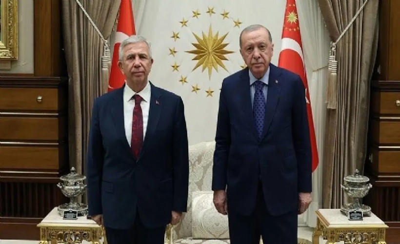 'Beni nasıl ikna edeceksin?' kaydı gündem oldu: AK Partili il başkanından açıklama