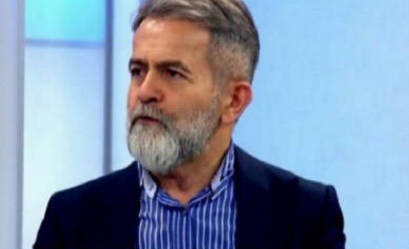 'Bir bakan istifa edecek' demişti: Gazeteci Ali Tarakcı tutuklandı