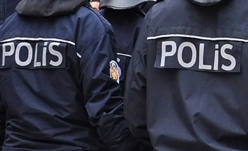 'Drift' tartışmasında polise saldırı: 4 kişi tutuklandı