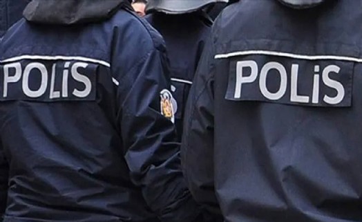 'Drift' tartışmasında polise saldırı: 4 kişi tutuklandı