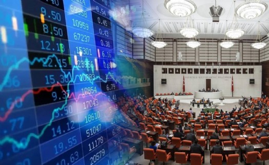 'Fon krizi' Meclis gündemine taşındı