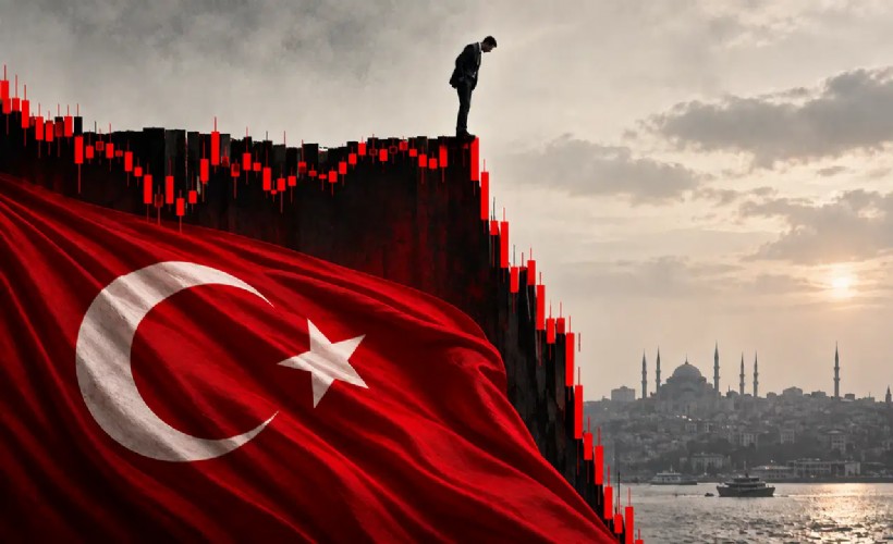 'Fon krizi' dünyanın gündeminde: 'Türkiye gelişmekte olan piyasa statüsünü kaybedebilir'