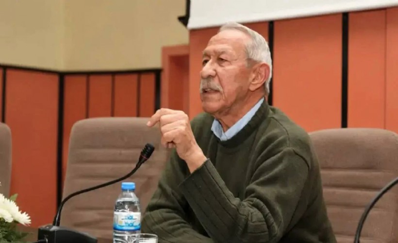 'Hocaların hocas' hayatını kaybetti