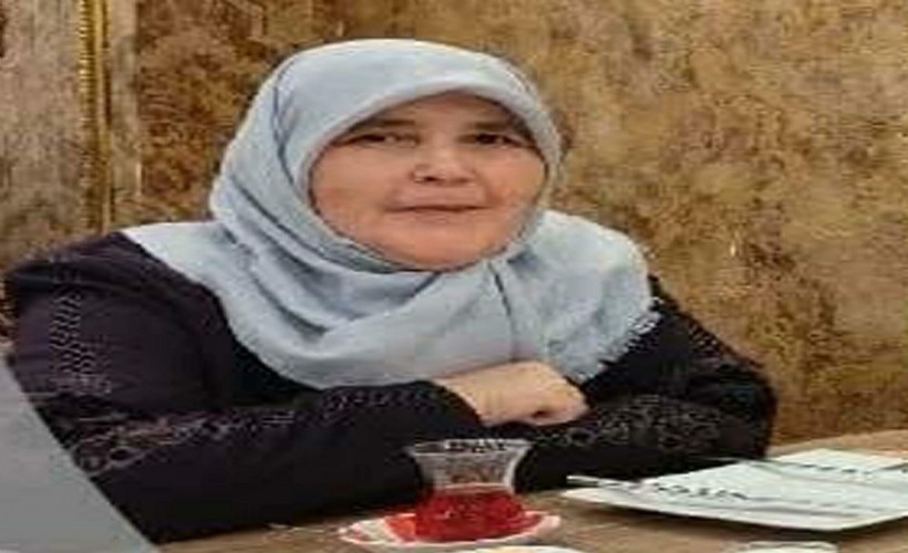 Kaplıcada sır ölüm:  Havuzda eşi tarafından ölü bulundu