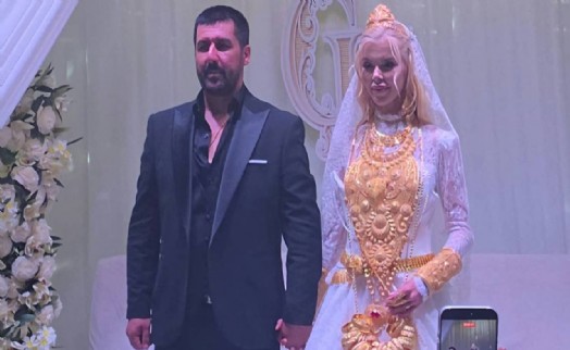 'Kiraladık' demişti... Vanlı Kara Haydar'ın altınları odunluktan çıktı